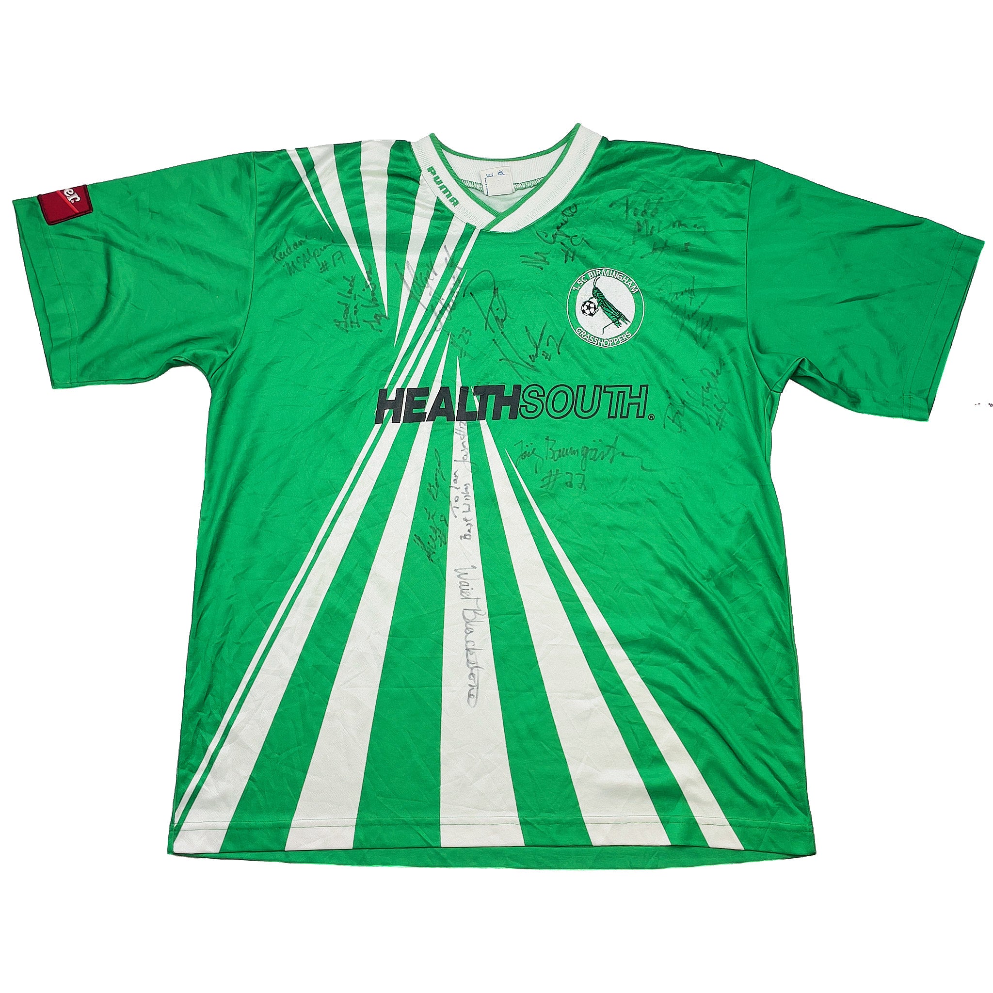 1994-95-birmingham-grasshoppers-2-squad-signed-home-shirt-xl-puma
