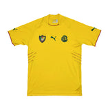 2004/06 CAMEROON AWAY SHIRT (XL) PUMA