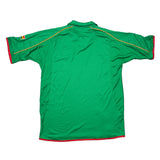 2004/06 Bolivia Home Shirt (XL) Atletica