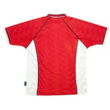 1998/00 AUSTRIA HOME SHIRT (XL) PUMA