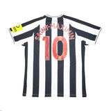 2022/23 NEWCASTLE UNITED SAINT MAXIMIN #10 HOME SHIRT (XL) CASTORE