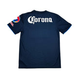 2013/14 CLUB AMERICA AWAY SHIRT (M) NIKE