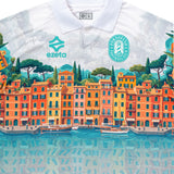 2026 Portofino FC *BNWT* Special Shirt (Multiple) Ezeta