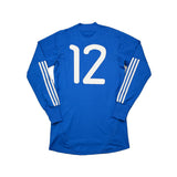 2011/12 Mexico #12 *Player Issue* Gk Shirt (M) Adidas