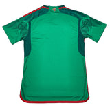 2022/23 Mexico *BNWOT* Home Shirt (Multiple Sizes) Adidas