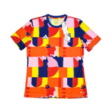 2022/23 BELGIUM *BNWT* PRE MATCH SHIRT (L) ADIDAS