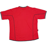 2002/03 OSASUNA HOME SHIRT (M) ASTORE