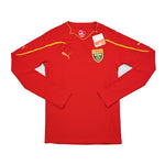 2010-11-north-macedonia-bnwt-l-s-home-shirt-m-puma3636