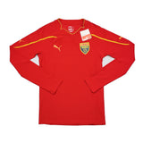 2010-11-north-macedonia-bnwt-l-s-home-shirt-m-puma3636