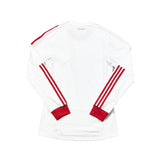 2013/14 Mexico *Player Issue* L/S Away Shirt (S) Adidas