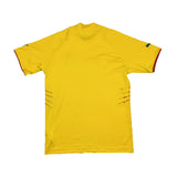 2004/06 CAMEROON AWAY SHIRT (XL) PUMA