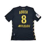 2019/20 MONACO ADRIEN #8 AWAY SHIRT (XL) KAPPA