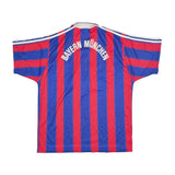 1995/97 BAYERN MUNICH HOME SHIRT (L) ADIDAS