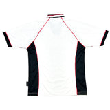 1998 AUSTRIA HOME SHIRT (M) PUMA