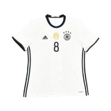 2016/17 GERMANY OZIL #8 HOME SHIRT (XL) ADIDAS
