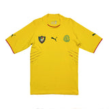 2004/06 CAMEROON AWAY SHIRT (XL) PUMA
