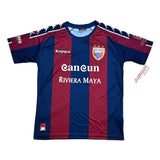 2019/20 ATLANTE *BNWT* ROSALES #8 HOME SHIRT (M) KAPPA