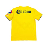 2013/14 CLUB AMERICA HOME SHIRT (M) NIKE