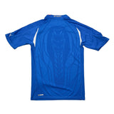 2010/12 Italy *Player Issue* Home Shirt (S) Puma
