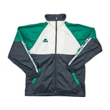 1995/97 Real Betis Track Jacket (M) Kappa