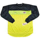 1998/00 PSV *Player Issue* BNWT GK Shirt (XL) Nike