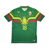 2021/22 MALI KONE #18 *BNWT* HOME SHIRT (XL) AIRNESS