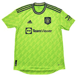 2022/23 Manchester United *BNWT* Authentic Third Shirt (Multiple Sizes) Adidas