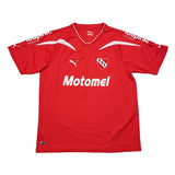 2010/12 Independiente Home Shirt (XL) Puma