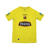 2011/12 Barcelona SC Home Shirt (M) Marathon