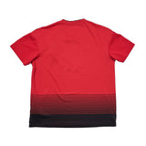 2018/19 MANCHESTER UNITED WOMENS HOME SHIRT (M) ADIDAS