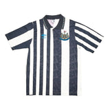 1991/93 NEWCASTLE UNITED HOME SHIRT (S) UMBRO