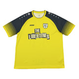 2018/19 MARGATE AWAY SHIRT (XL) JAKO