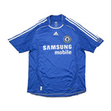 2006/08 Chelsea Shevchenko #7 Home Shirt (L) Adidas
