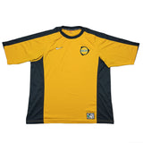 2000 LA Galaxy Training Shirt (XL) Nike