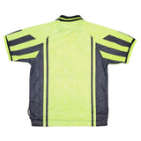 1996/97 DORTMUND HOME SHIRT (M) NIKE