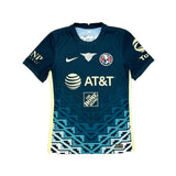 2021/22 CLUB AMERICA AQUINO #5 *AUTHENTIC* HOME SHIRT (S) NIKE