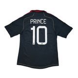 2012/13 AC Milan Prince-Boateng #10 Third Shirt (M) Adidas
