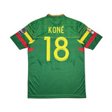 2021/22 MALI KONE #18 *BNWT* HOME SHIRT (XL) AIRNESS