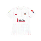 2021/22 SEVILLA HOME SHIRT (M) NIKE