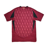 2024/25 BELGIUM *AUTHENTIC* HOME SHIRT (M) ADIDAS