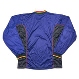 1998/99 Belgium GK Shirt (S) Diadora