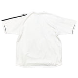 2003/04 Real Madrid *Player Issue* Home Shirt (L) Adidas