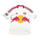 2012/13 New York Red Bulls Henry #14 Home Shirt (M) Adidas
