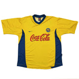 2000/01 Club America Home Shirt (L) Nike