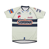 2007/08 Santos Laguna Away Shirt (L) Atletica