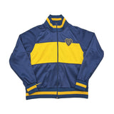 2006/07 BOCA JUNIORS TRACK JACKET (M) NIKE