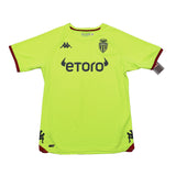 2020/21 MONACO *BNWT* GK SHIRT (XL) KAPPA