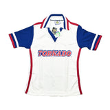 1978/80 Dallas Tornado *BNWT* Home Shirt (M) Admiral Nasl