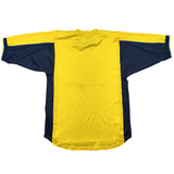 1999/01 ARSENAL AWAY SHIRT (S) NIKE
