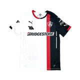 2014/15 ATLAS AWAY SHIRT (M) PUMA